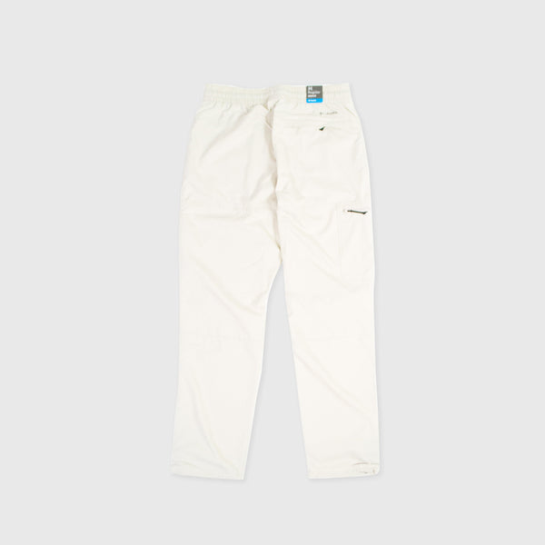 Columbia Coral Ridge Pull-On Pant - Dark Stone - Back
