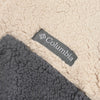 Columbia Mountainside Vest - Ancient Fossil / Shark - Close Up