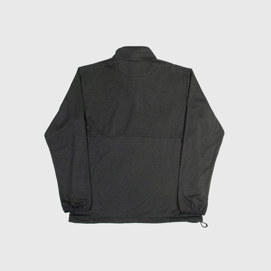 Columbia Coral Ridge Performance Midlayer - Shark - Back