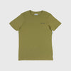 Columbia Rapid Ridge Back Graphic Tee - Nimbus Green - Front