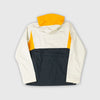 Columbia Inner Limits II Jacket - Shark / Chalk / Mango - Back