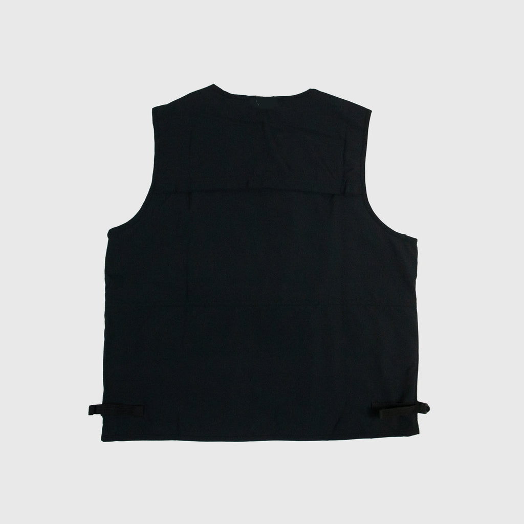 Columbia Silver Ridge Utility Vest - Black