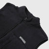 Columbia Mountainside Vest - Black - Close Up