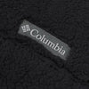 Columbia Mountainside Vest - Black - Close Up