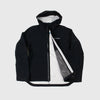 Columbia Omni-Tech Ampli-Dry Shell - Black - Inside