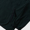 Columbia Backbowl Lite Half Zip - Black - Close Up