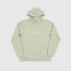 Columbia CSC Basic Logo II Hood - Safari Logo Front