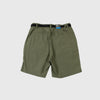 Columbia Maxtrail Lite Short - Stone Green - Back
