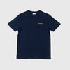 Columbia North Cascades Tee - Collegiate - Front