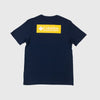 Columbia North Cascades Tee - Collegiate - Back
