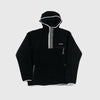 Columbia Helvetia Hoodie - Black Front 