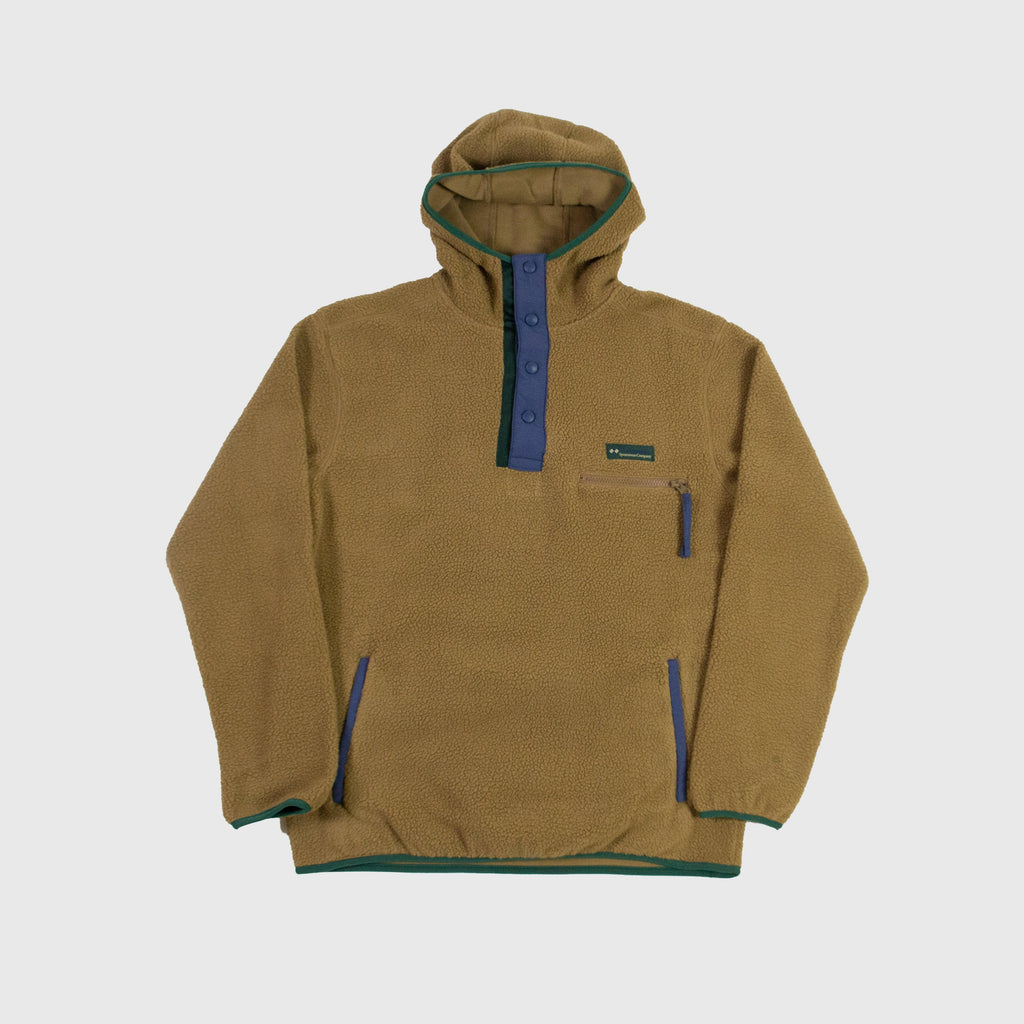 Columbia Helvetia Hoodie - Delta Front 