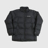 Columbia Pike Lake Jacket - Black Front 