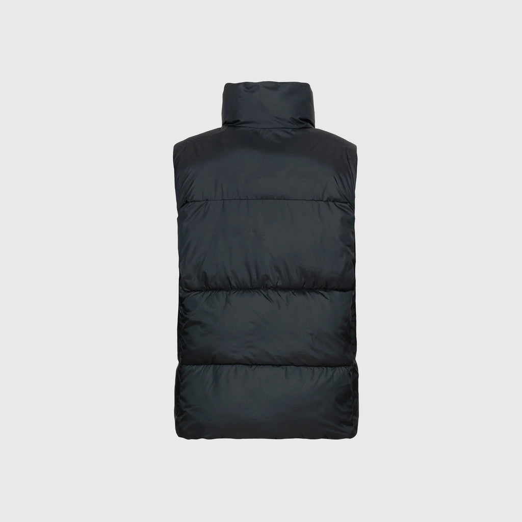 Columbia Puffect II Vest - Black - Back