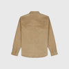 Dickies Wilsonville LS Shirt - Desert Sand - Back