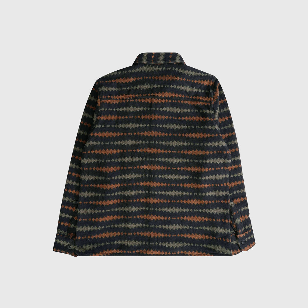Dickies Falkville Shirt - Black - Back