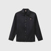 Dickies Oakport Coach - Black - Front