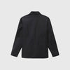 Dickies Wilsonville LS Shirt - Black - Back