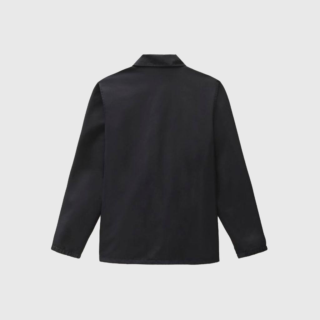 Dickies Oakport Coach - Black - Back
