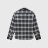 Dickies LS Evansville Shirt - Black - Back