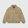 Dickies West Vale Jacket - Khaki - Front