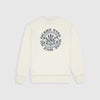Dickies Beavertown Sweatshirt - Cloud - Back