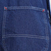 Dickies Bib Overall - Rinsed Indigo Blue
