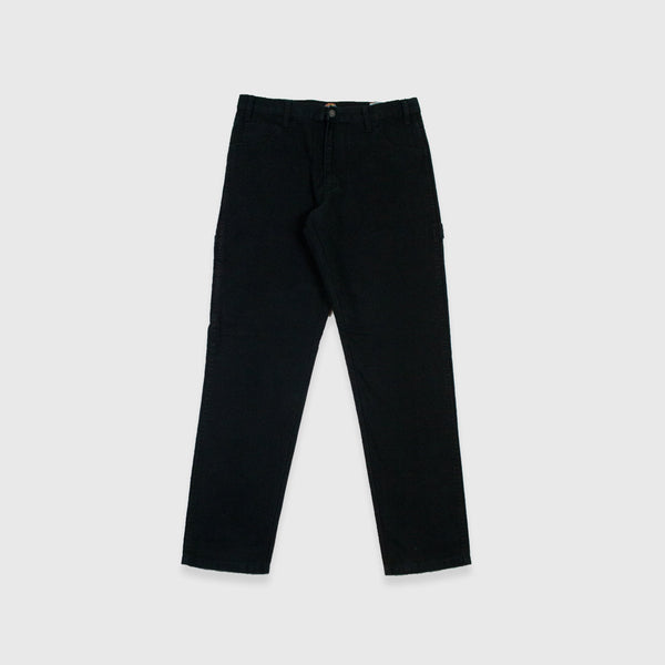 Dickies Carpenter Pant - Black / Stone Wash