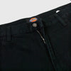 Dickies Carpenter Pant - Black / Stone Wash 