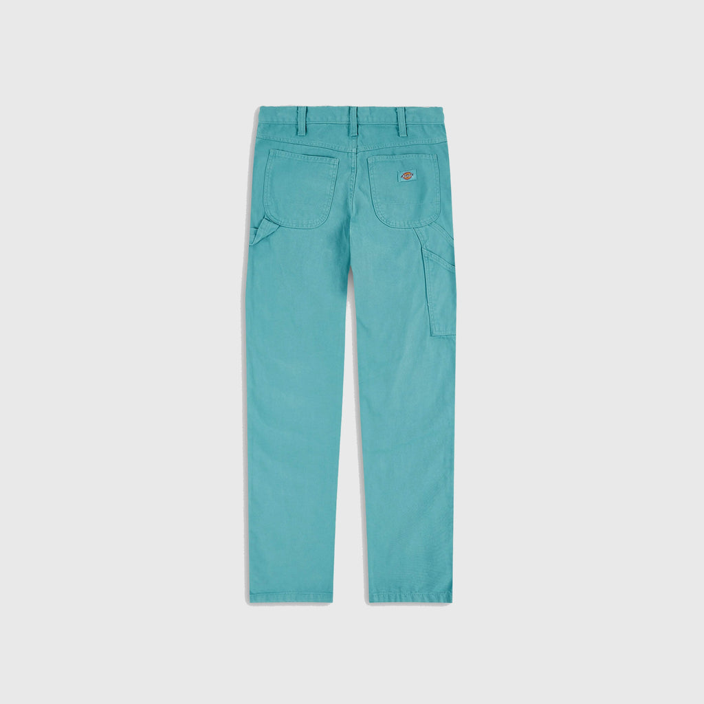 Dickies Carpenter Pant - Porcel / Stone Wash - Back