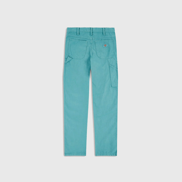 Dickies Carpenter Pant - Porcel / Stone Wash - Back