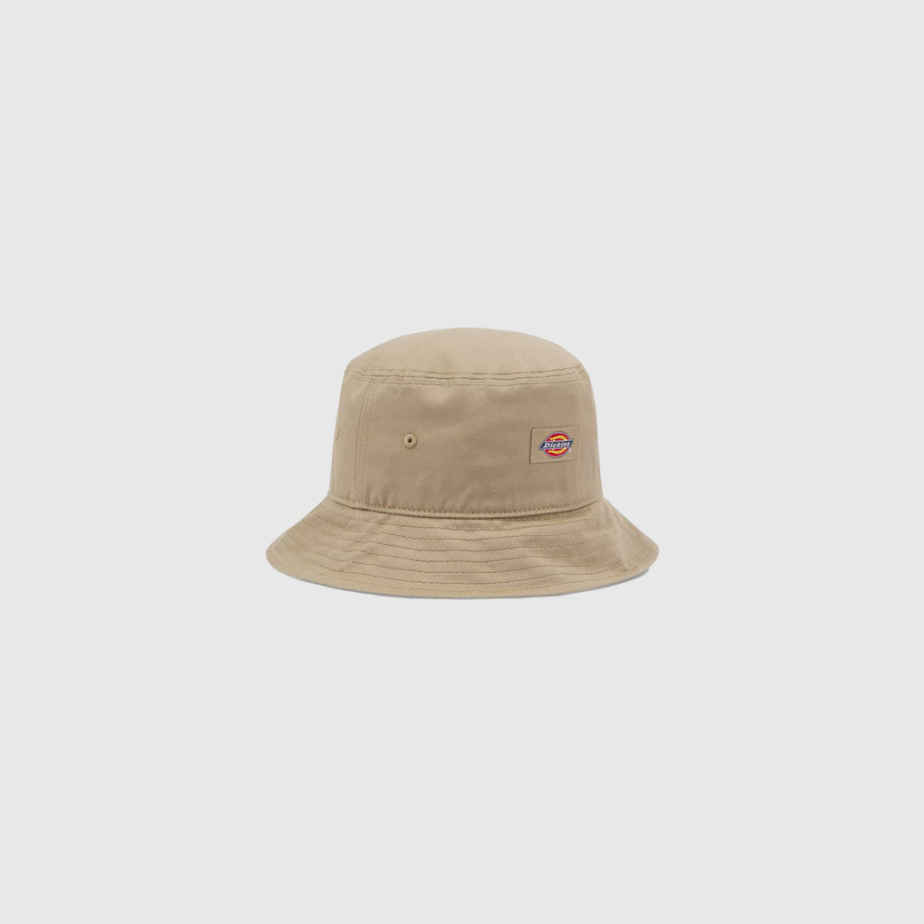Dickies Clarks Grove Bucket - Desert - Front