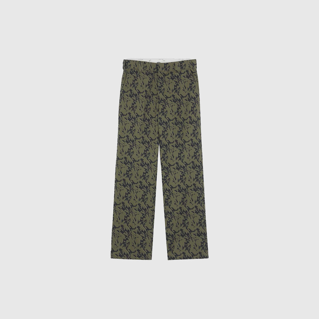 Dickies Drewsey Pant - Digi Camo - Front