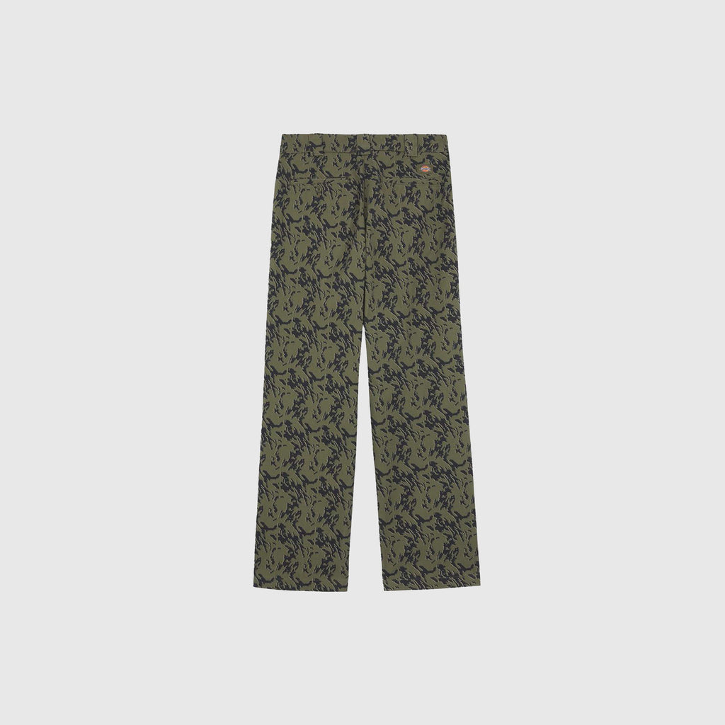 Dickies Drewsey Pant - Digi Camo - Back