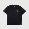 Dickies Fort Lewis SS Tee - Black - Front