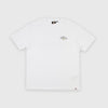 Dickies Fort Lewis SS Tee - White - Front
