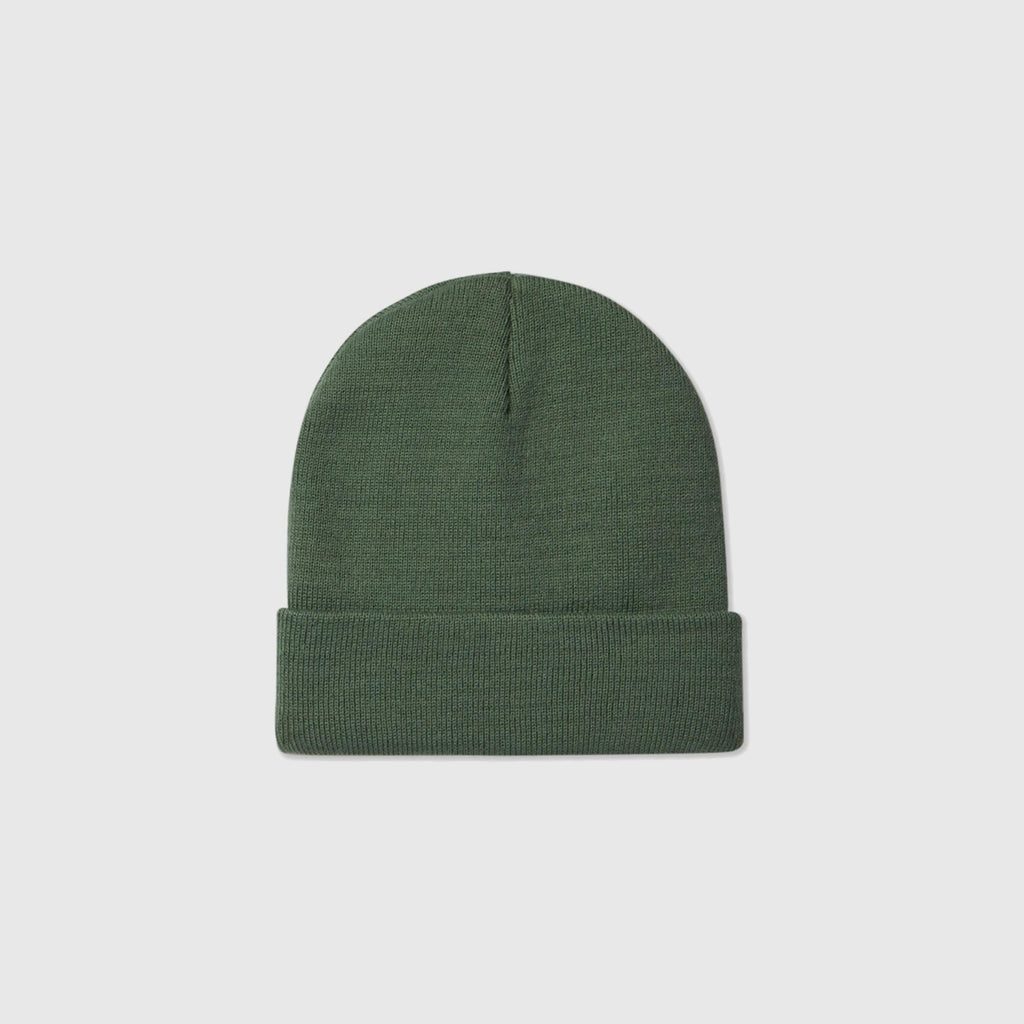  Dickies Gibsland Beanie - Dark Ivy - Back