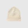 Dickies Gibsland Beanie - Ecru - Back