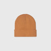Dickies Gibsland Beanie - Golden Ochre - Back