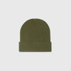 Dickies Gibsland Beanie - Green Moss - Back