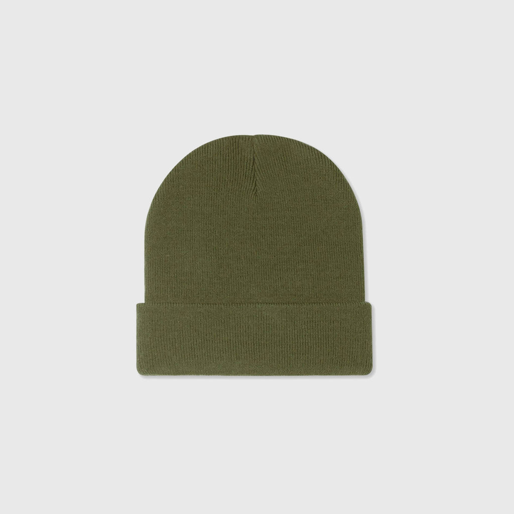 Dickies Gibsland Beanie - Green Moss - Back