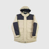 Dickies Glacier View Expedition - Khaki - Front