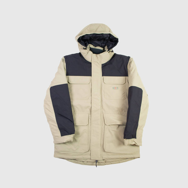Dickies Glacier View Expedition - Khaki - Front