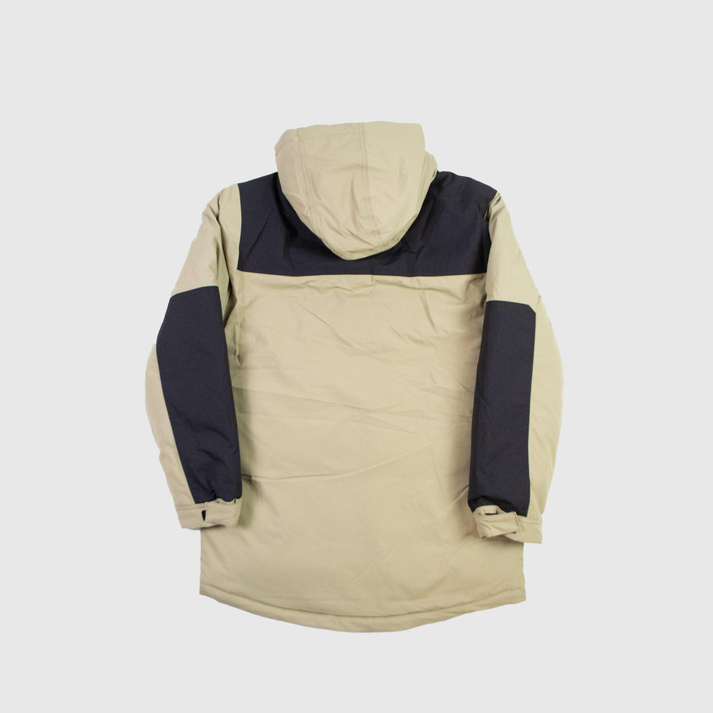 Dickies Glacier View Expedition - Khaki - Back