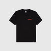 Dickies Kerby Tee - Black - Front