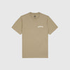 Dickies Kerby Tee - Desert Sand - Front