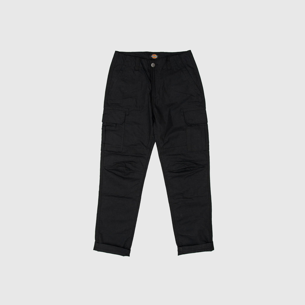 Dickies Millerville - Black - Front