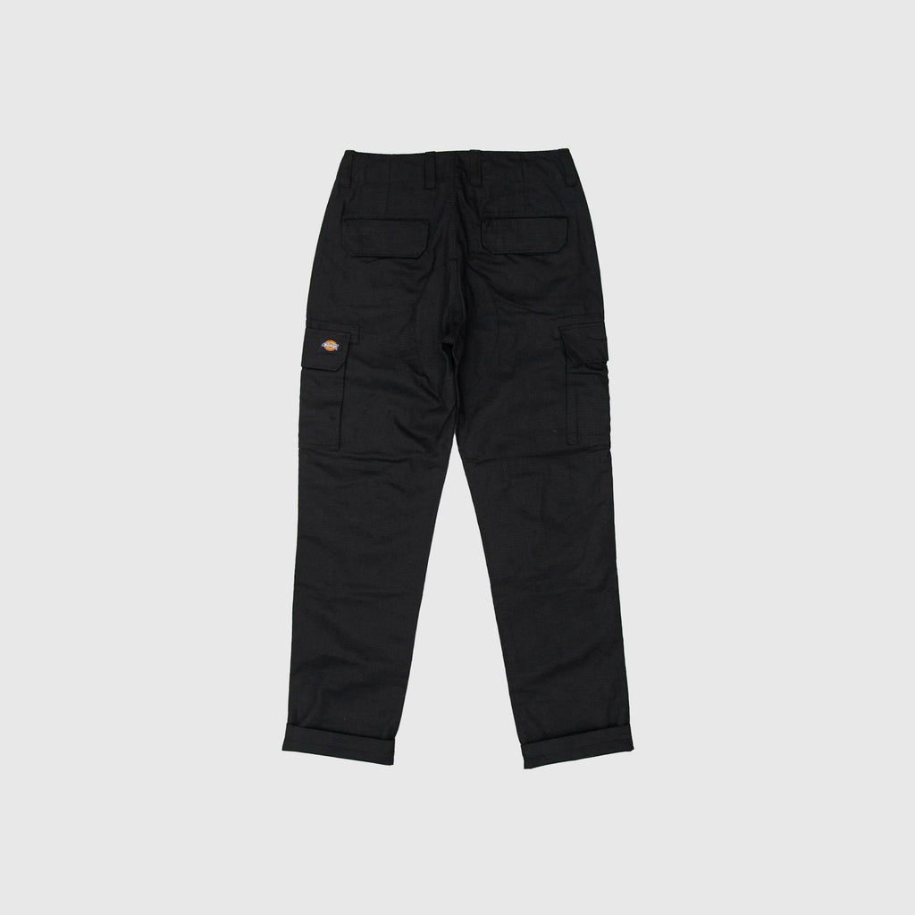 Dickies Millerville - Black - Back