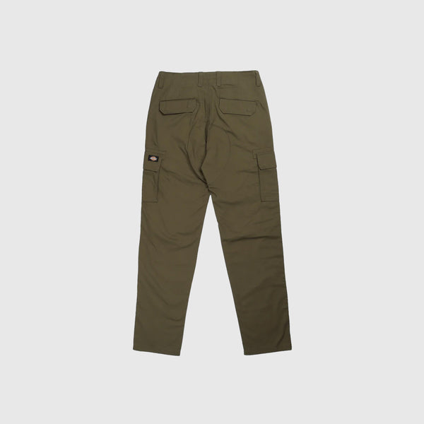 Pants and jeans PLEASURES Ultra Utility Pant Brown