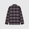 Dickies Moulton Shacket - Black - Back